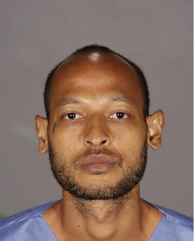 ‘Butt sniffer’ faces 170 days after latest arrest