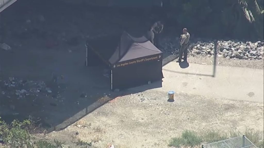 Young girl’s body found in Carson channel