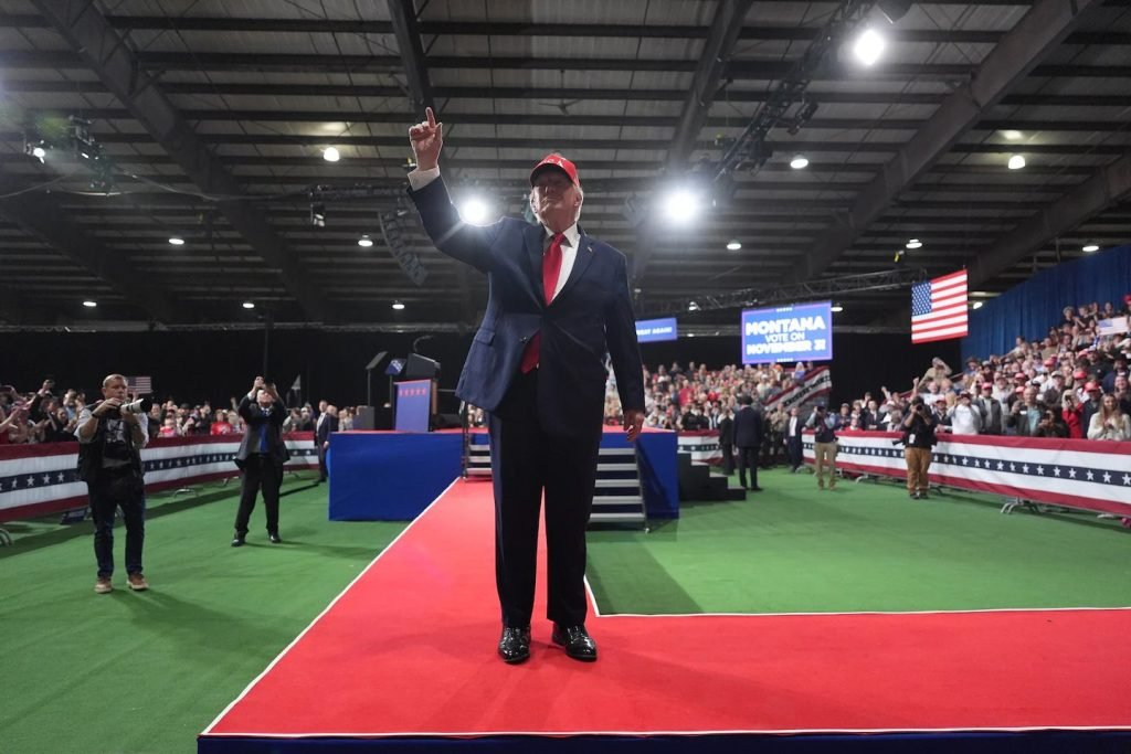 Trump’s Immigration Rhetoric Faces Backlash in Dalton’s Diverse Economy