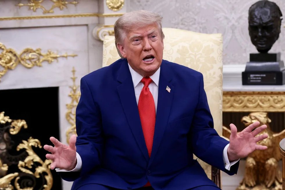 Trump Pauses Canada Tariffs for 3 Days Over Deal