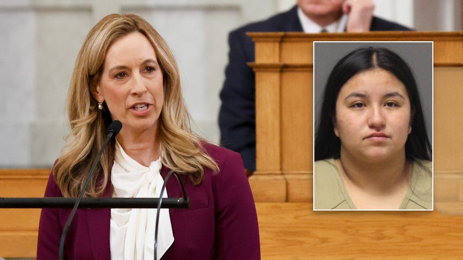 Baby killed by unlicensed illegal immigrant in NJ