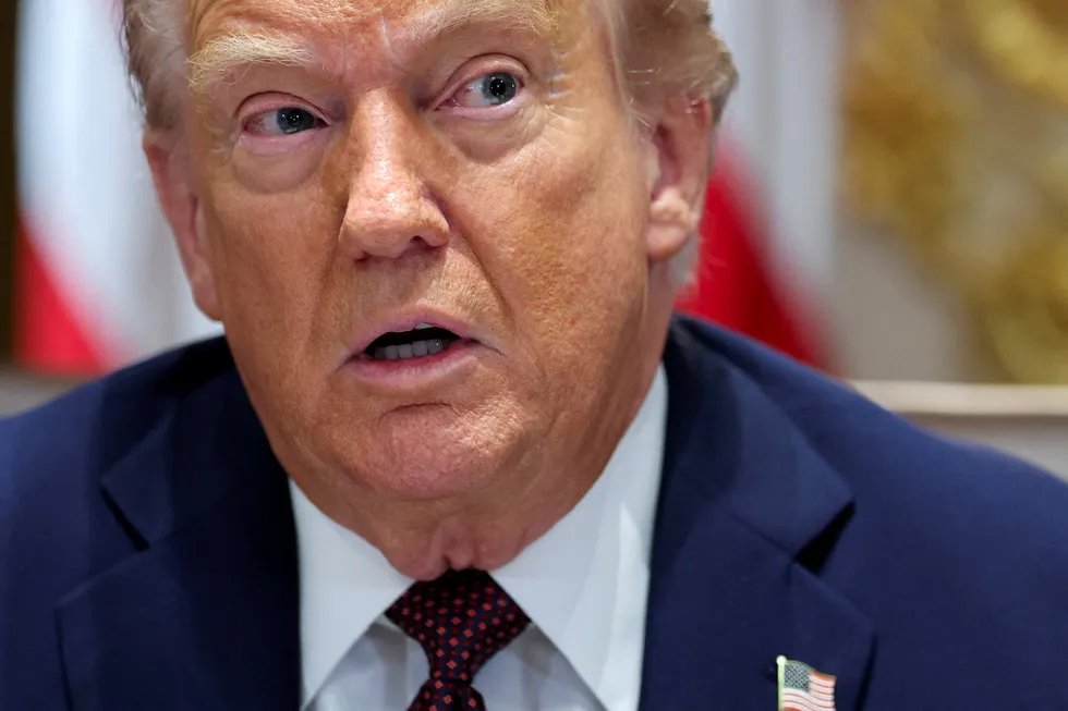 Trump Hits Record Low on Gas Prices: 79% Disapprove