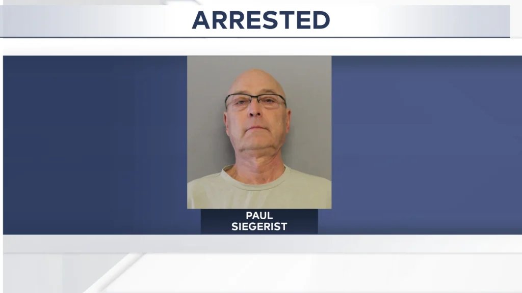 Tulsa Man Arrested After Pellet Gun Misfires at Neighbor