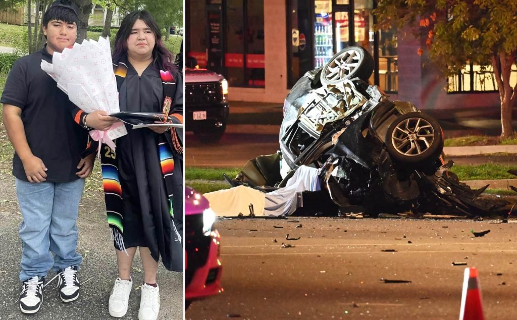 Jason Land, 19, Pleads Guilty in Fatal DUI Crash in McHenry