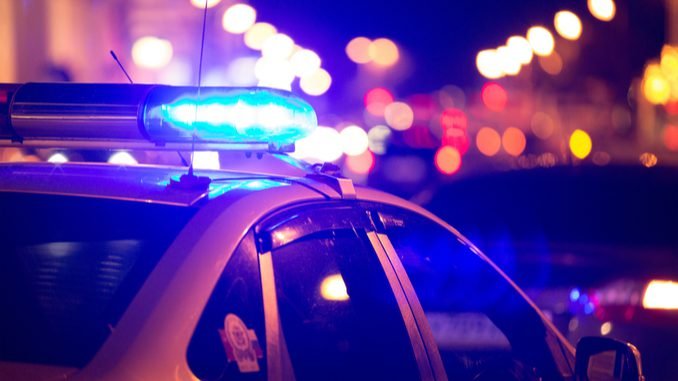 Violent Crime Drops Double Digits in 2025