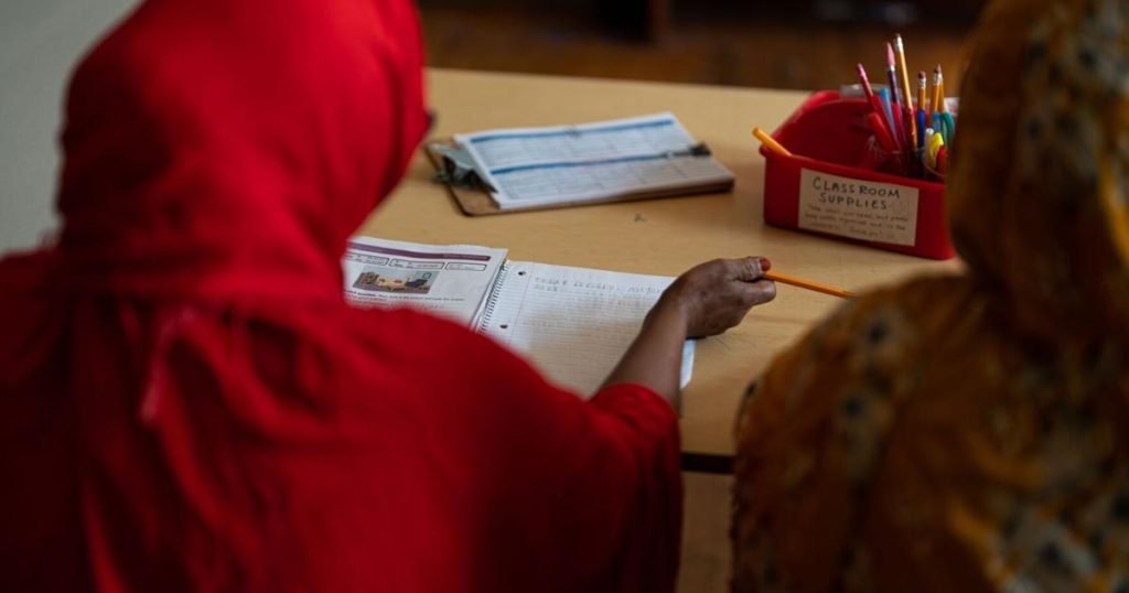 Trump Cuts Refugee Arrivals to Lowest Level in 45 Years