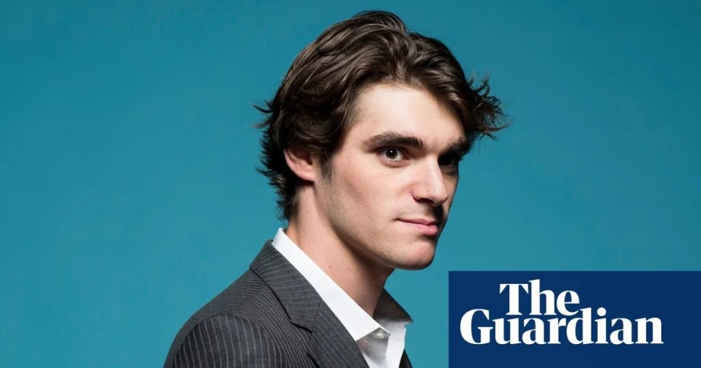 Breaking Bad Star RJ Mitte Dies at 34, Co-Stars Pay Emotional Tributes