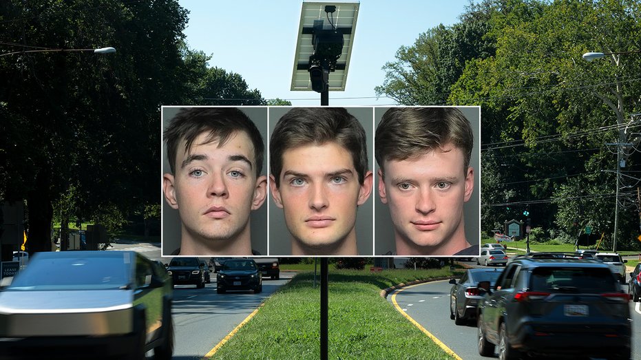 Teens blow up camera with hammer—fire spreads