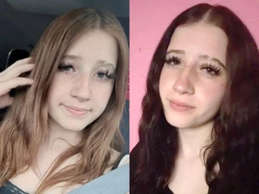 Missing 16-year-old in Annandale — have you seen her?