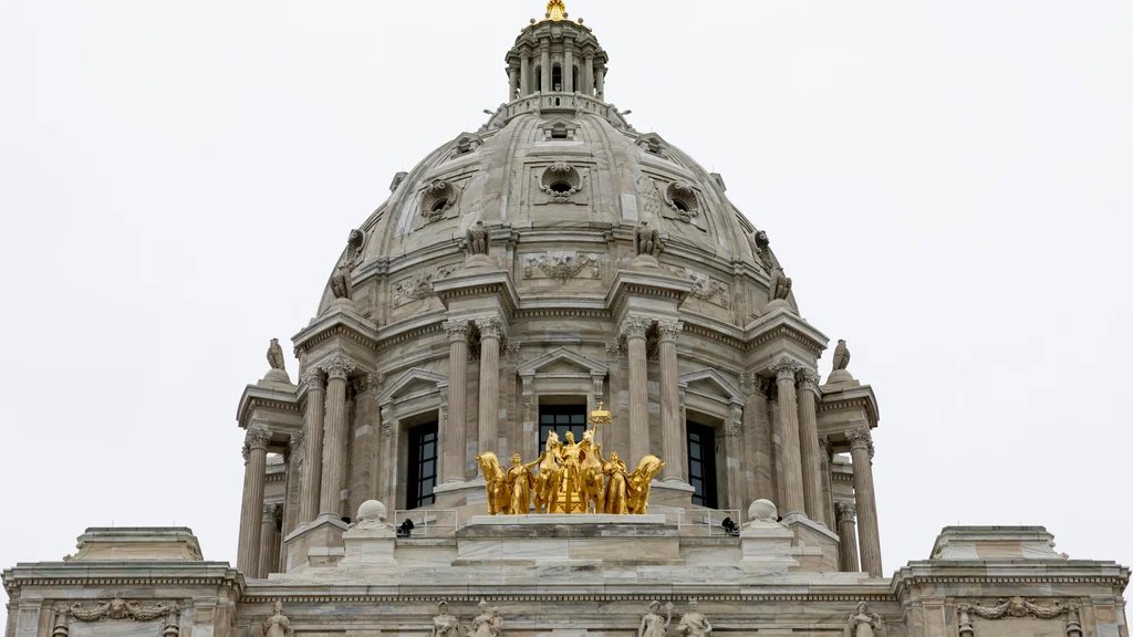 Minnesota Freezes Paid Leave Premiums at 0.88%