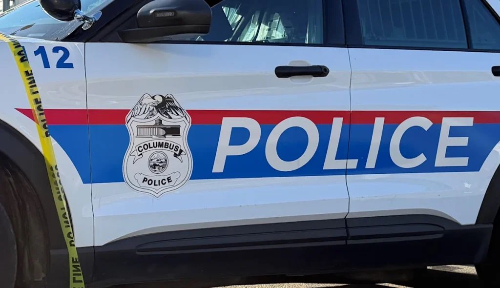 16-year-old held man hostage—then stole his car