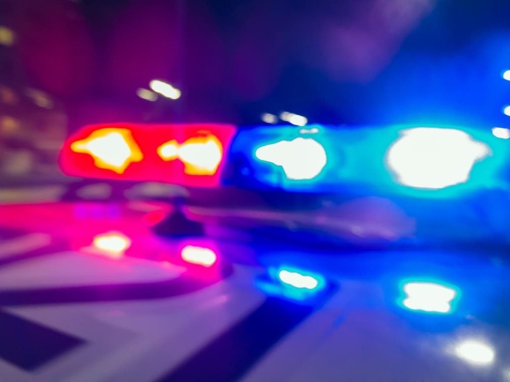 Wife found dead, husband with knife in chest in Barnegat