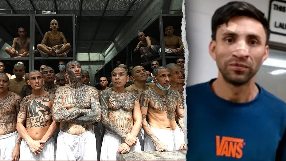MS-13 killer freed by judge — now what?