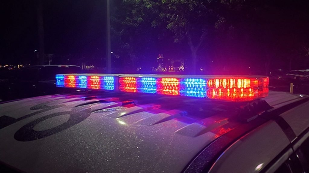 16-Year-Old Arrested in Fort Pierce Armed Robbery Setup