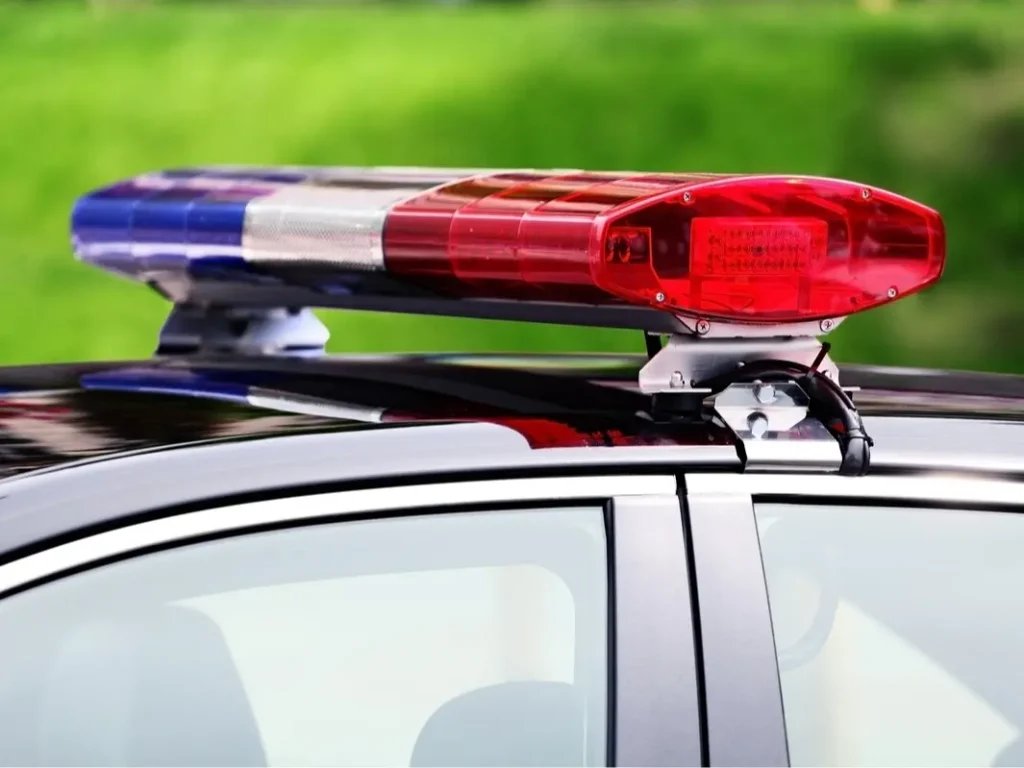 Road Rage Shooting on Route 252 in PA