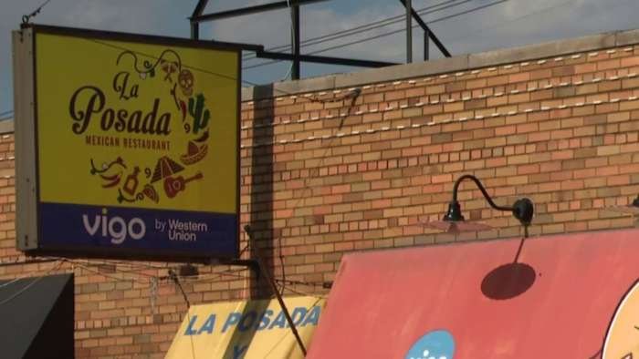 Restaurant owner funneled millions to cartels, feds say