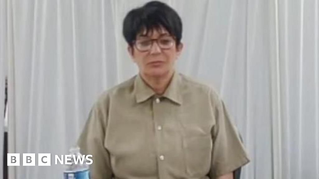 Judge Labels Ghislaine Maxwell’s Appeal ‘Frivolous’ Amid Strong Evidence