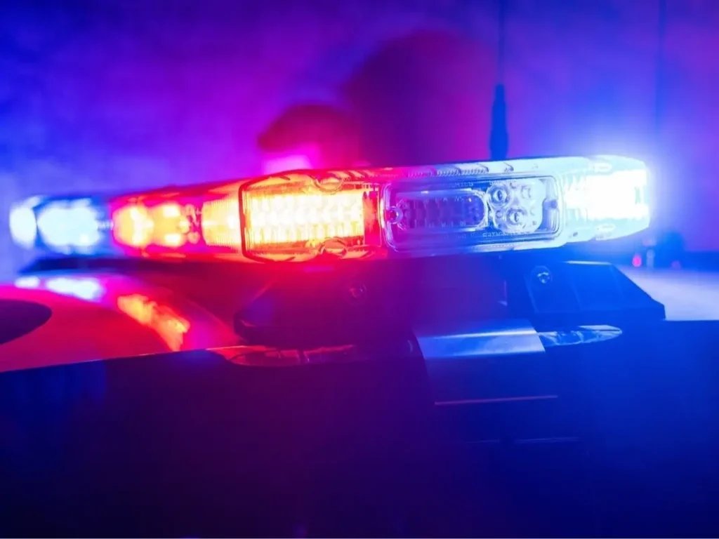 Elementary School Locked Down After Mall Assault