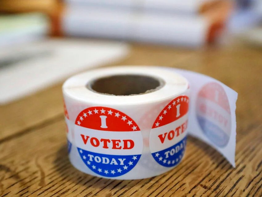 Massachusetts Primary is Sept. 1—Here’s How to Vote
