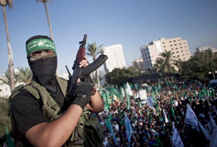 State Department Orders UN Agency to Investigate Hamas in Aid