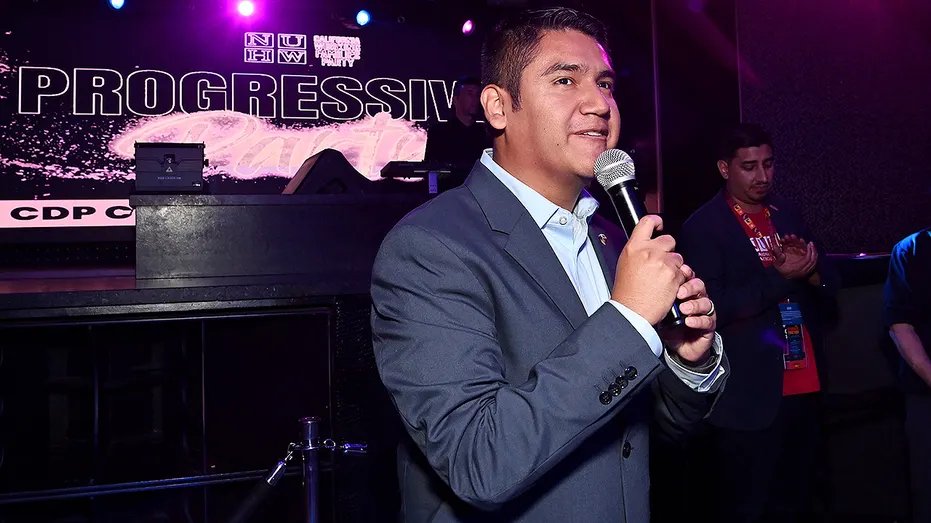 Bernie-Backed Candidate Pushed DEI as “Social Justice Duty”