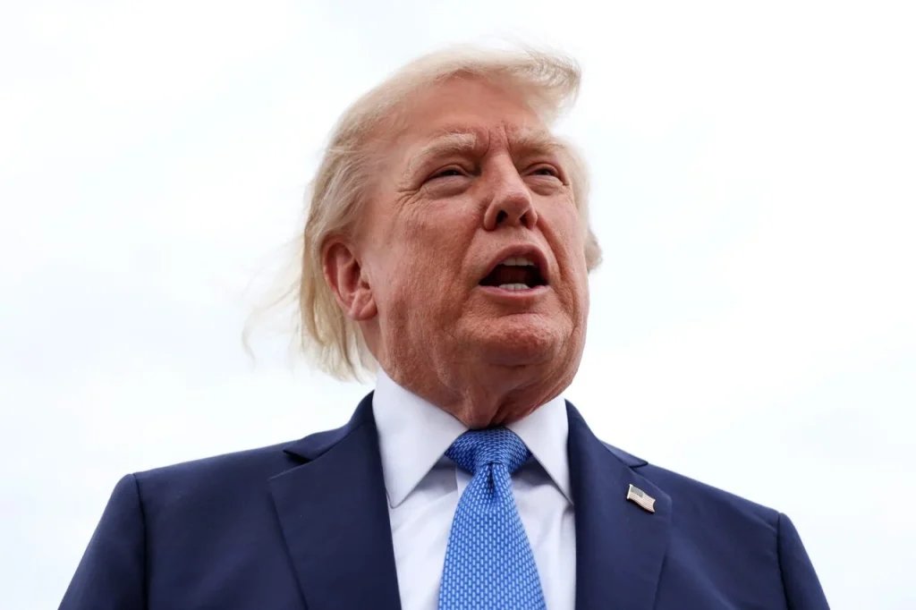 ABC Sues FCC Over Trump’s License Threats