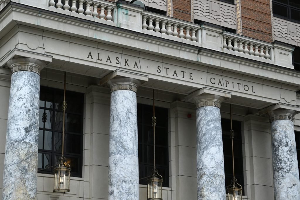 4 Alaska House Incumbents Trailing in Primary