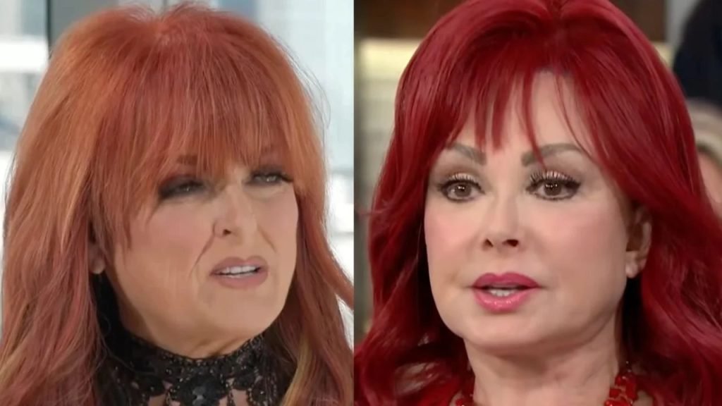 Wynonna Judd Relives Mother’s Final Days and Harrowing Death Experience