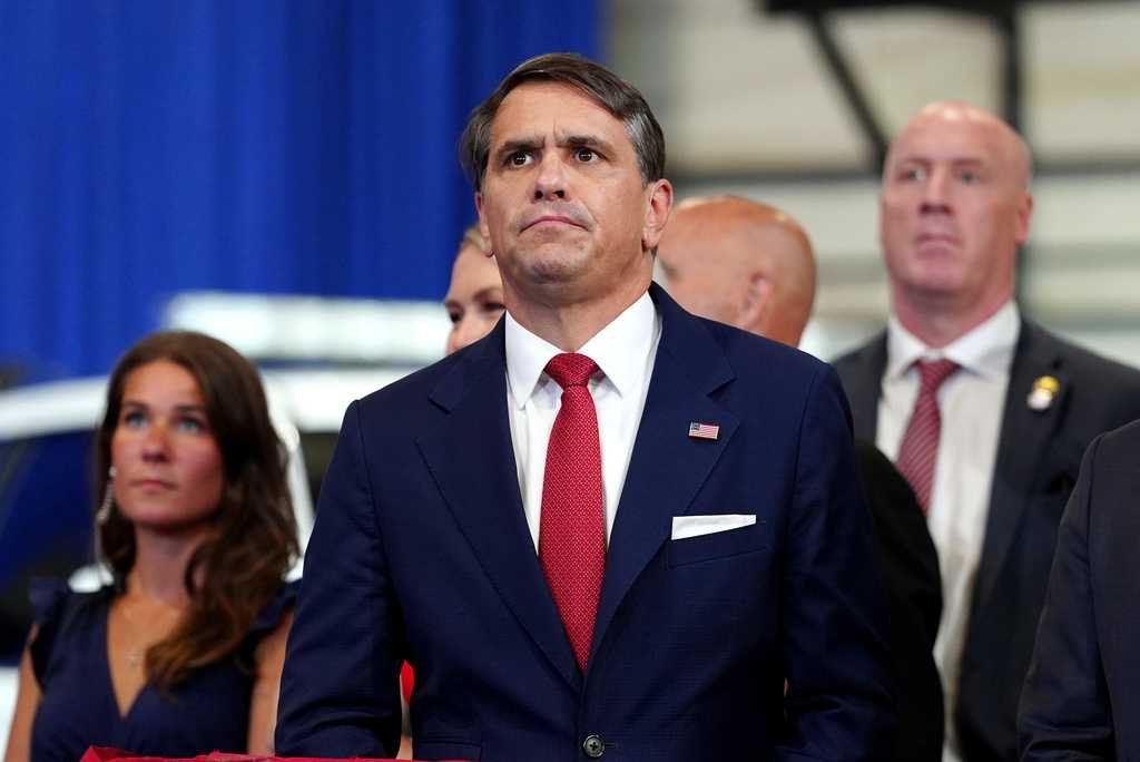 DOJ Opens Gun Rights Restoration for Some Felons
