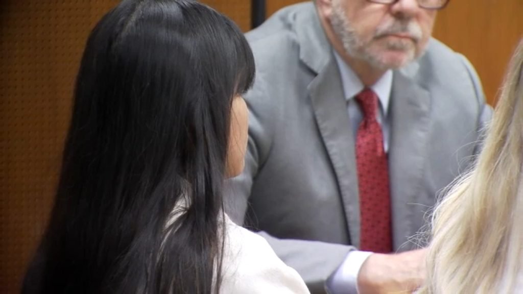 Teen Gets Max 7 Years for Caleb Quick Murder