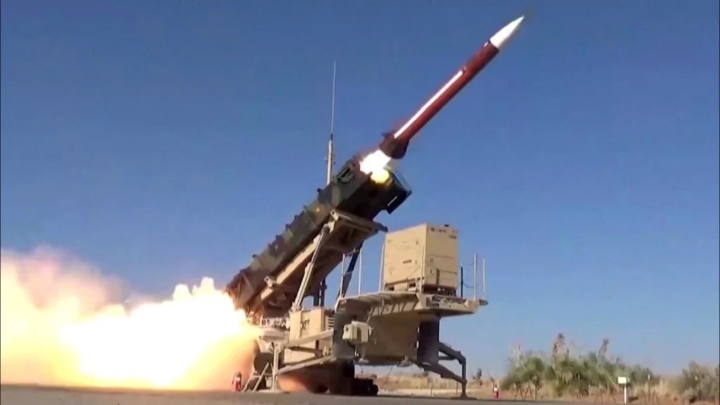 Trump Vows Iran “Will Pay” After 10th Night of Strikes