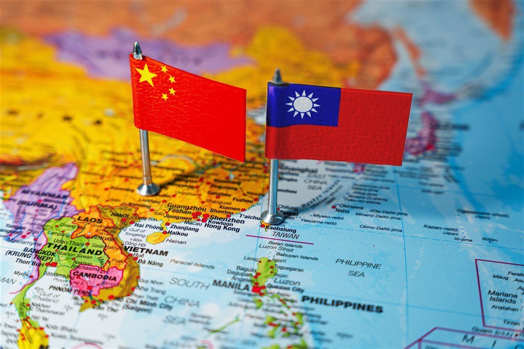 FBI Arrests Real Estate Agent for Spying on Taiwanese President’s Son
