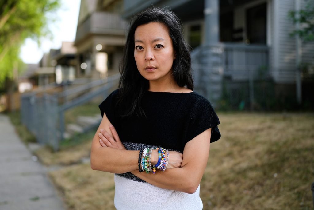 Hong Surges in Wisconsin Primary—Why Rivals Won’t Attack