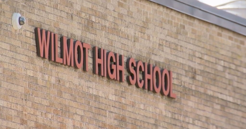 Volunteer Charged With 12 Felonies Involving Minors