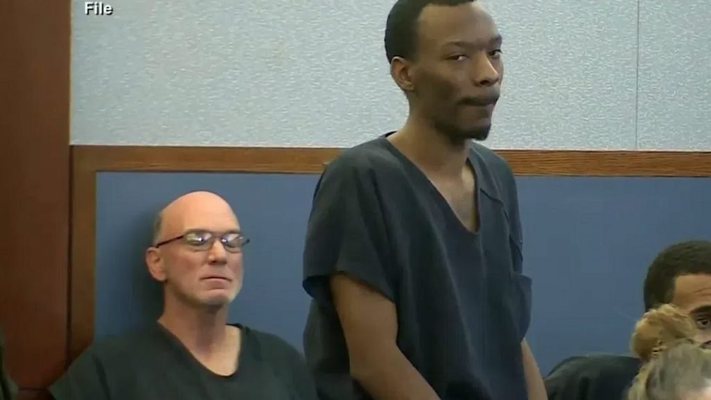 Seattle Mass Shooter Released After Just 3 Years in Prison