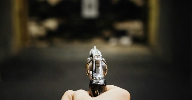 Homeowner Shoots Intruder Multiple Times at 2 AM