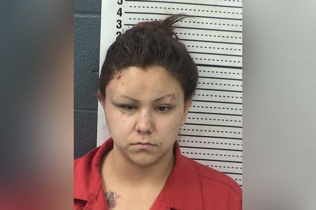 Woman Arrested After Brawl Over Cheating Turns to Kidnapping