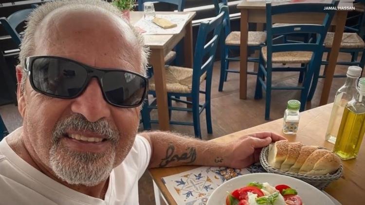 Family: Hit-and-run victim targeted in bias crime