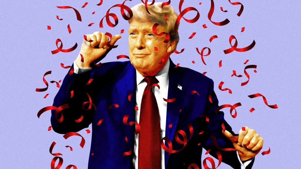 Republicans Fear Trump’s Midterm Strategy Will Cost Them Seats