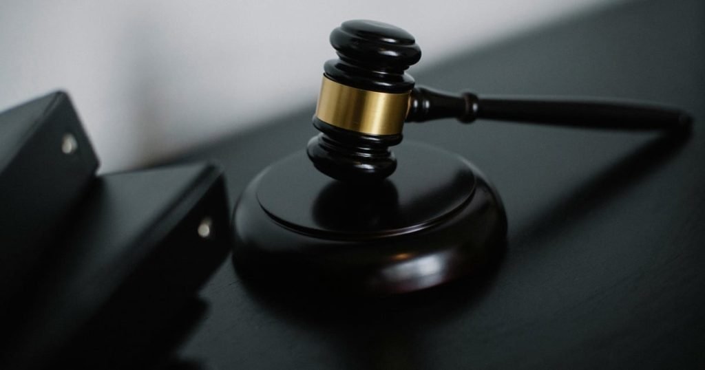 Marwaan Alexander Sentenced to 25 Years for Arms Cache