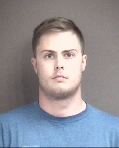 Man Sentenced to 25 Years for Parking Lot Sexual Assault