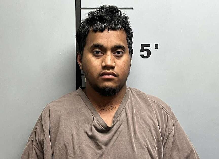 Springdale Man, 23, Charged in Girl’s Kidnapping