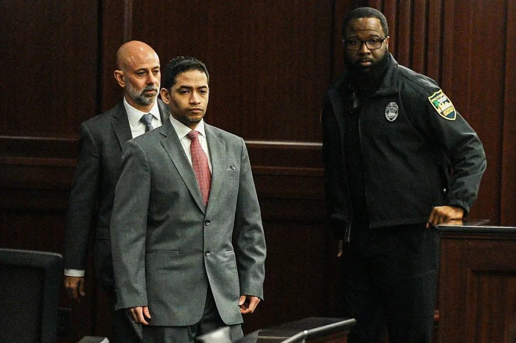 Man guilty in murder-for-hire of ex-husband