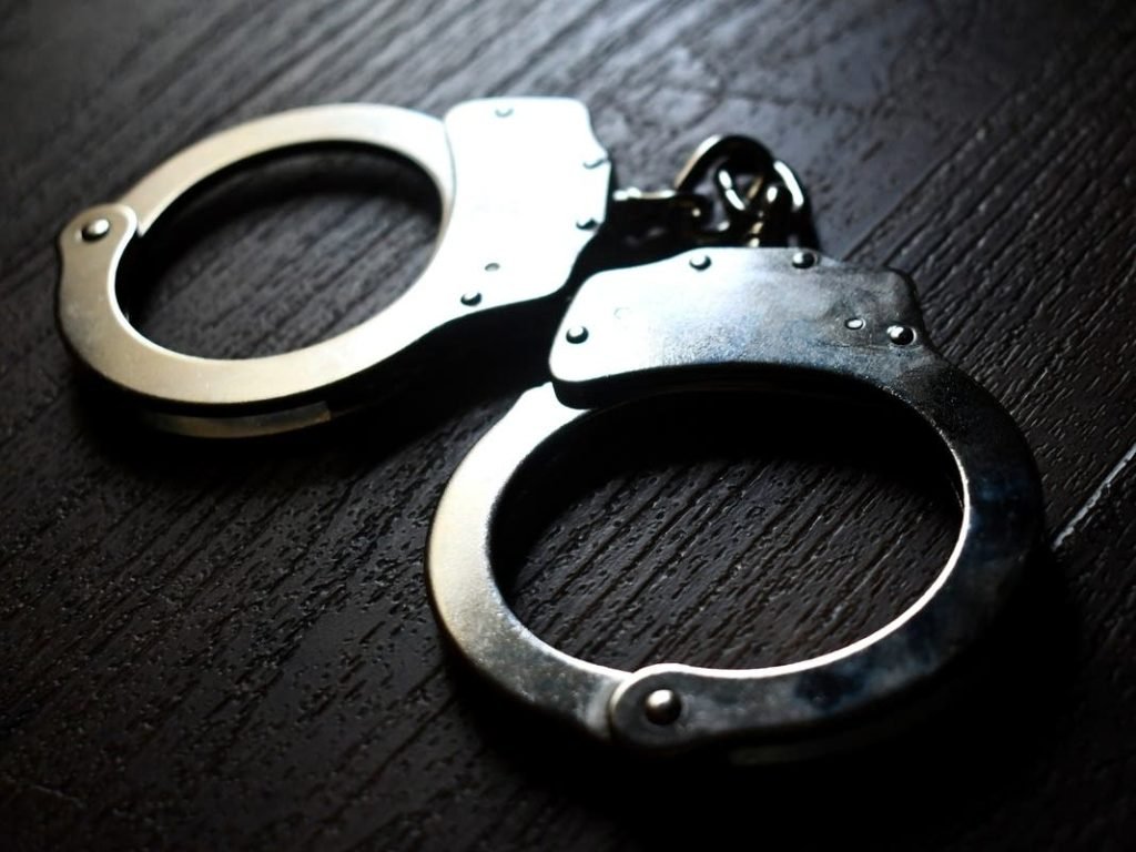 Woman, Teen Arrested After Man Stabbed in Domestic Dispute