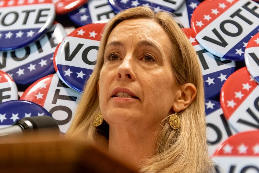 NJ Voter Scandal Dates Back to 2019, GOP Claims