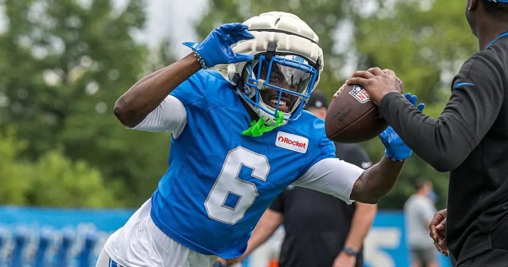 Seahawks Sign Terrion Arnold Amid Legal Troubles and Roster Moves