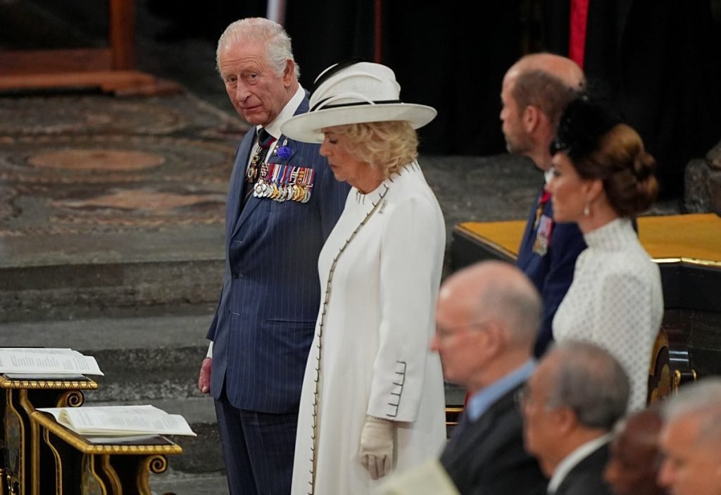 King Charles Breaks Silence Over Earl Spencer’s Controversial Book