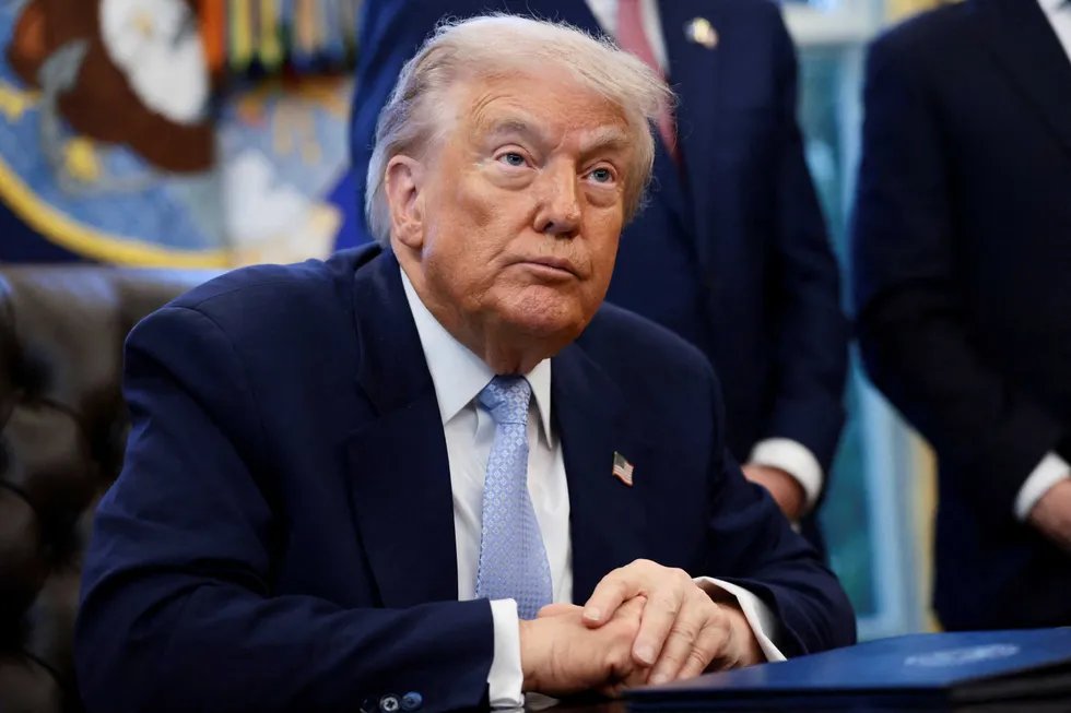 Trump’s DOJ Loses 15 Straight Election Lawsuits