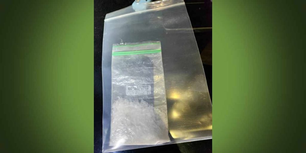 Hidden Room Full Of Drugs And Guns in Burien Home