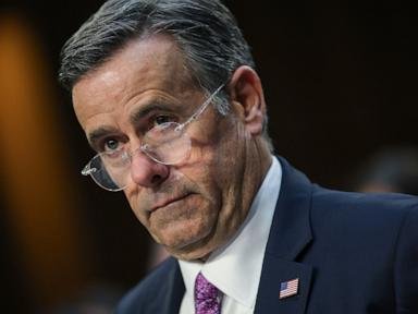 CIA Chief Ratcliffe Flies to Moscow for Secret Meetings